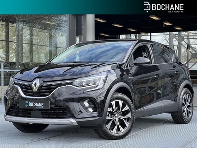 Renault Captur 1.6 E-Tech Hybrid 145 Techno Automaat