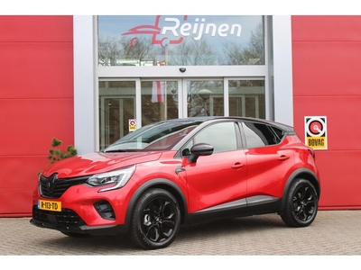 Renault Captur 1.6 E-TECH PHEV 160PK AUTOMAAT RIVE GAUCHE