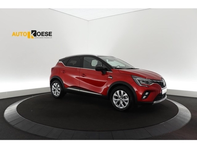 Renault Captur 1.6 E-Tech Plug-in Hybrid 160 Business