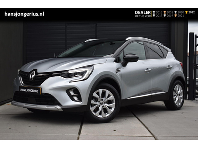 Renault Captur E-Tech Hybrid 145 Intens | CAMERA | NAVI | CRUISE CONTROL | CLIMATE CONTROL | PDC