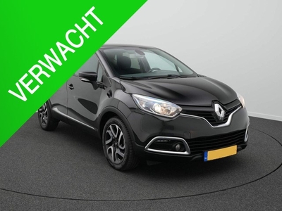 Renault Captur TCe 120 Dynamique EDC/AUTOMAAT, PACK CITY/