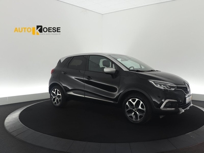 Renault Captur TCe 90 Intens | Navigatie | Parkeersensoren | Climate Control