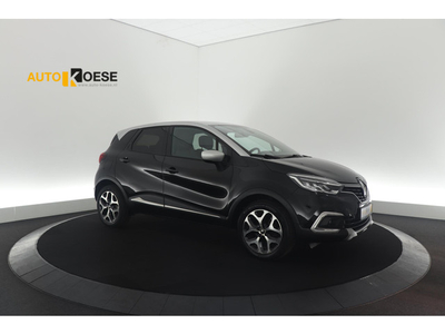 Renault Captur TCe 90 Intens | Navigatie | Parkeersensoren | Climate Control