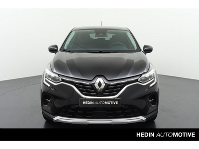 Renault Captur TCe 90PK Intens LED CLIMATE CONTROL