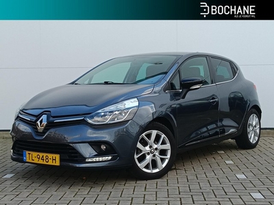 Renault Clio 0.9 TCe 90 Limited Airco / Navigatie / Cruise