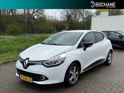 Renault Clio 0.9 TCe 90 Night & Day PDC Navi