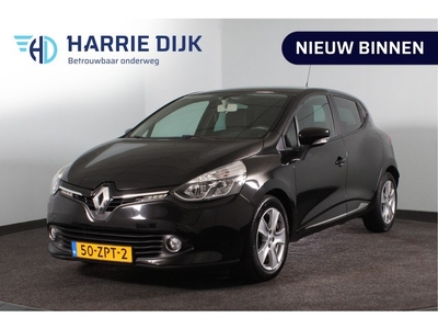 Renault Clio 0.9 TCe 90 PK Expression Cruise NAV