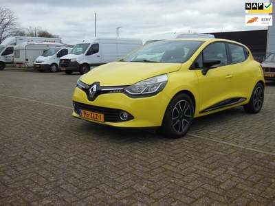 Renault Clio 0.9 TCe 90 Pk Expression Airo/ Navigatie/