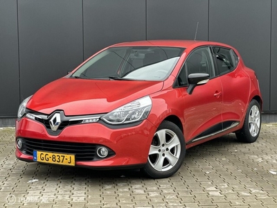 Renault Clio 0.9 TCe Dynamique AIRCO NAVI CRUISE