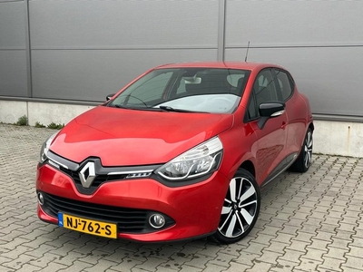 Renault Clio 0.9 TCe Dynamique (bj 2013)