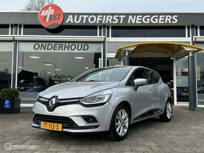 Renault Clio 0.9 TCe Intens