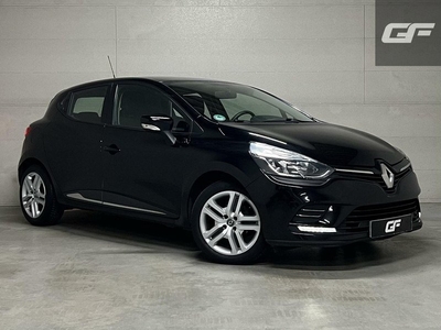 Renault Clio 0.9 TCe Limited Airco Cruise Navi DAB NAP