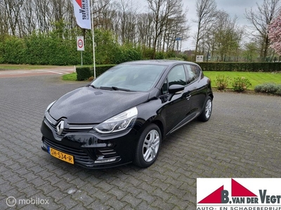 Renault Clio 0.9 TCe Zen