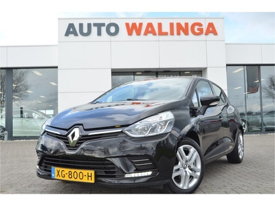 Renault Clio 0.9 TCe Zen Navi Bluetooth Apple