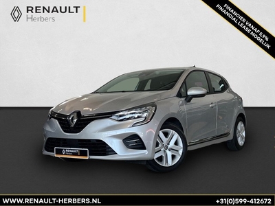 Renault Clio 0.9 SCe Zen / AIRCO / PDC / CRUISE /