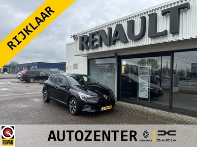 Renault Clio 1.0 TCe 90 Evolution draadlooos carplay