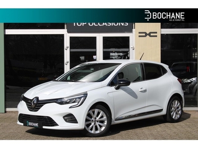 Renault Clio 1.0 TCe 90 Intens CLIMA PDC CRUISE