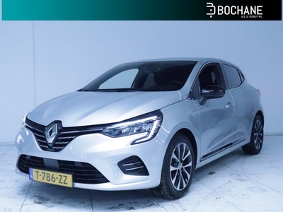 Renault Clio 1.0 TCe 90 Techno / Navigatie 7