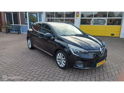 Renault Clio 1.0 TCe Intens