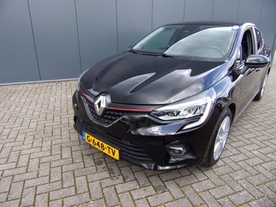 Renault Clio 1.0 TCe Zen//NW MODEL// NAVI/60 000 KM