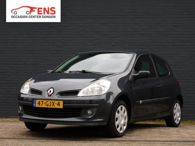 Renault Clio 1.2-16V Special Line 2e EIGENAAR! AIRCO!