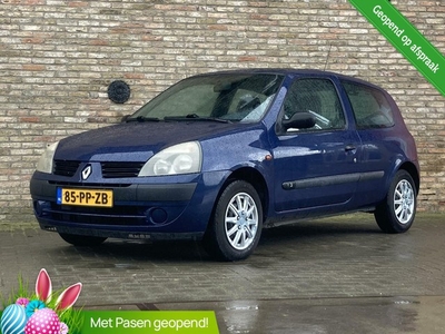 Renault Clio 1.2 Authentique