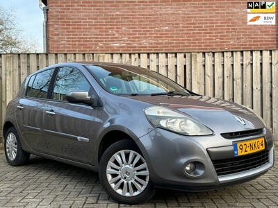 Renault Clio 1.2 Collection AircoCruiseMultimediaNapApk