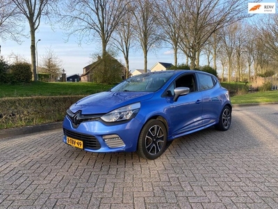 Renault Clio 1.2 GT