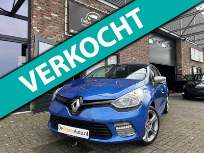 Renault Clio 1.2 GT