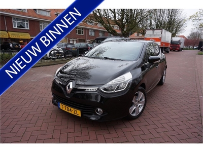 Renault Clio 1.2 Night & Day TELEFOON NAVIGATIE