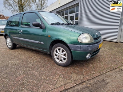 Renault Clio 1.2 RN MAX