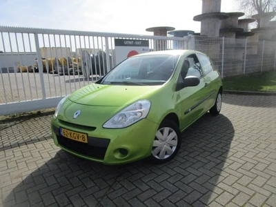 Renault Clio 1.2 Special Line 78116 KM!!, Schade, Navigatie