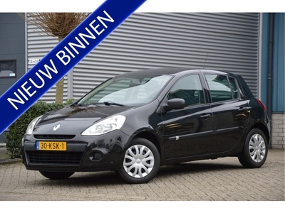 Renault Clio 1.2 Special Line AIRCO NAVI ELEC.RAMEN