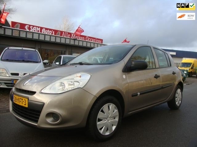 Renault Clio 1.2 Special Line( NAVI +Airco )