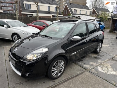 Renault Clio 1.2 TCe 20th Anniversary 5 Deurs ——-JA BEN BESCHIKBAAR