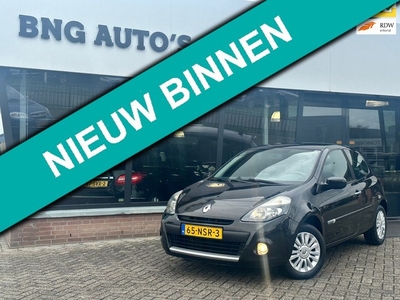 Renault Clio 1.2 TCe Collection 1E