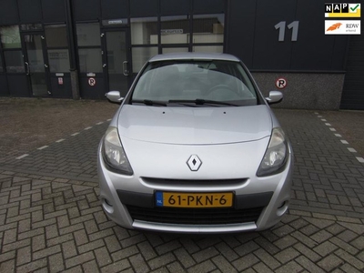 Renault Clio 1.2 TCe Collection 2011 Airco/Navi/NAP/APK.