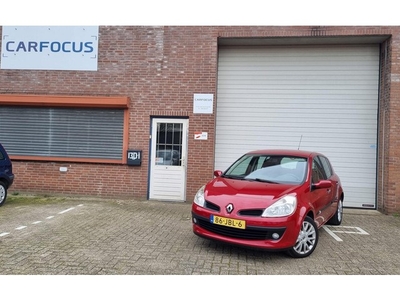 Renault Clio 1.2 TCE Collection APK Airco Cruise 2e