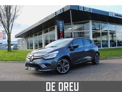 Renault Clio 1.2 TCe Intens AUTOMAAT CAMERA