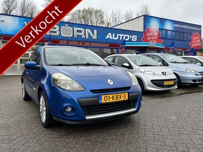 Renault Clio 1.2 TCe Sélection Business Sport 2e eig