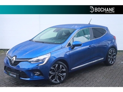 Renault Clio 1.3 TCe 130 EDC Intens Automaat 1e Eig.