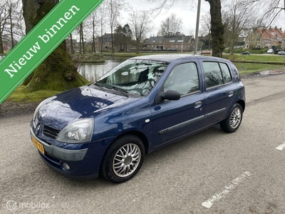 Renault Clio 1.4-16V Authentique Comfort