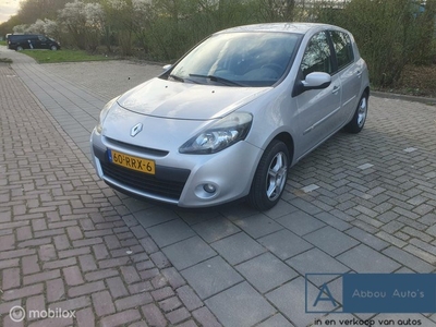 Renault Clio 1.5 dCi Collection airco