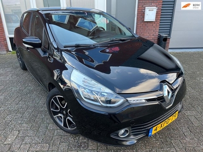 Renault Clio 1.5 dCi ECO Dynamique / Navi / PDC / Cruise /