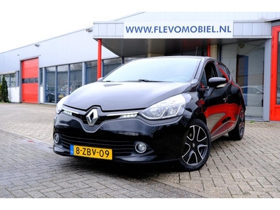 Renault Clio 1.5 dCi ECO Dynamique NaviAircoLMVPDCCruise