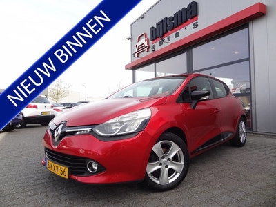 Renault Clio 1.5 dCi ECO Dynamique NL-Auto Trekhaak