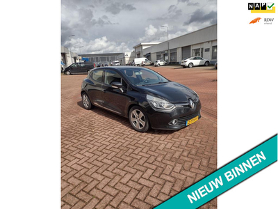 Renault Clio 1.5 dCi ECO Expression MOOIE AUTO BEL 06190613