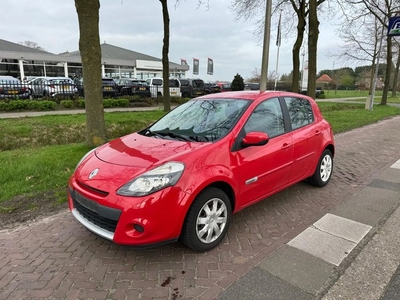 Renault Clio 1.5 dCi Parisienne