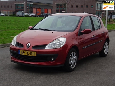 Renault Clio Verkocht! Verkocht!