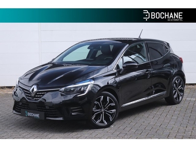 Renault Clio 1.6 E-Tech Hybrid 140 Intens Navi Clima